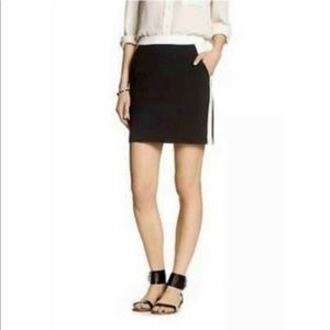 NWT Banana Republic mini skirt